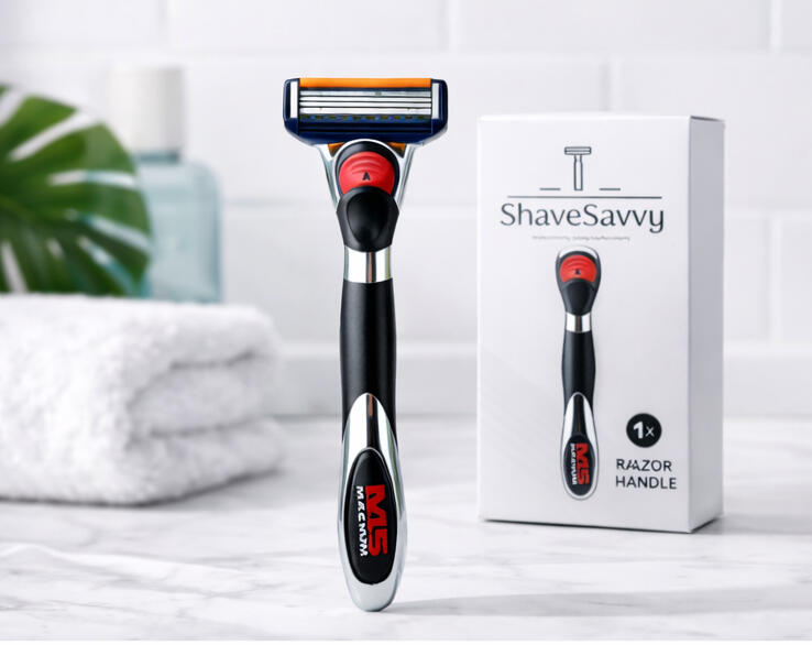 ShaveSavvy